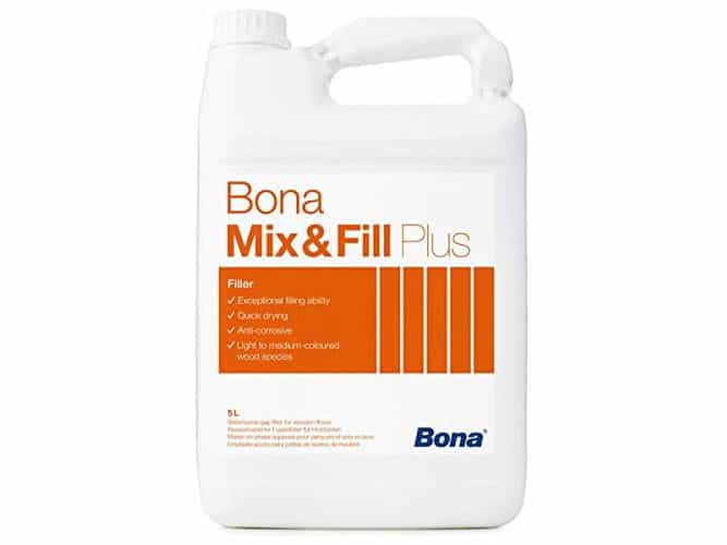 Bona Mix & Fill Plus