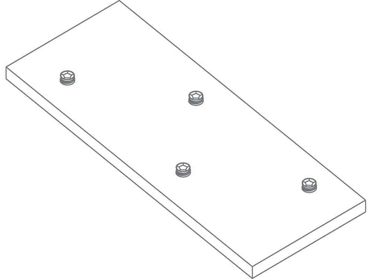 Twinson Verbinder für "Die Große"