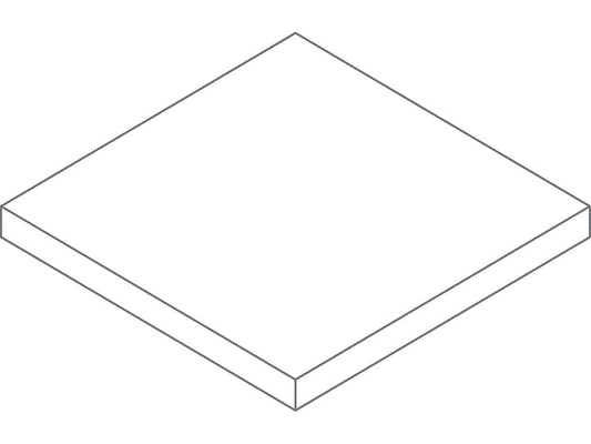 Twinson Gummipad-Unterlage