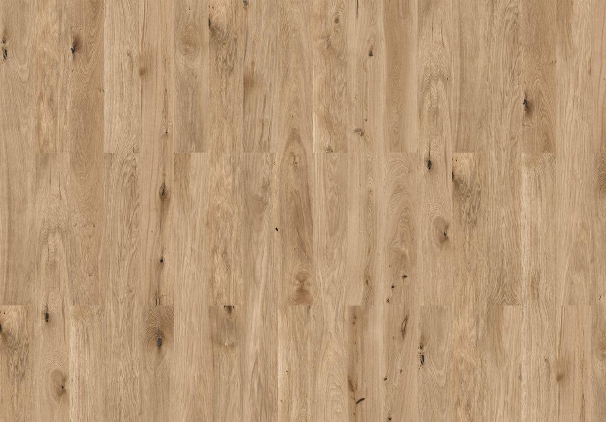 WICANDERS WISE wood Natural | Panama Oak