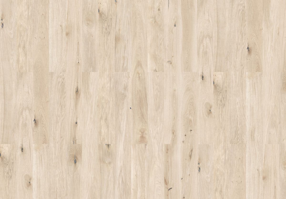 WICANDERS WISE wood Natural | Panama Oak Light Sand