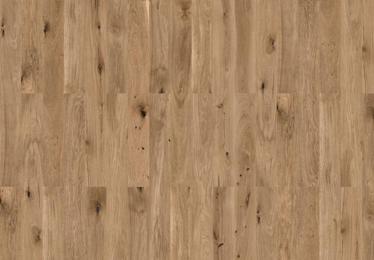 WICANDERS WISE wood Natural | Panama Oak Cognac