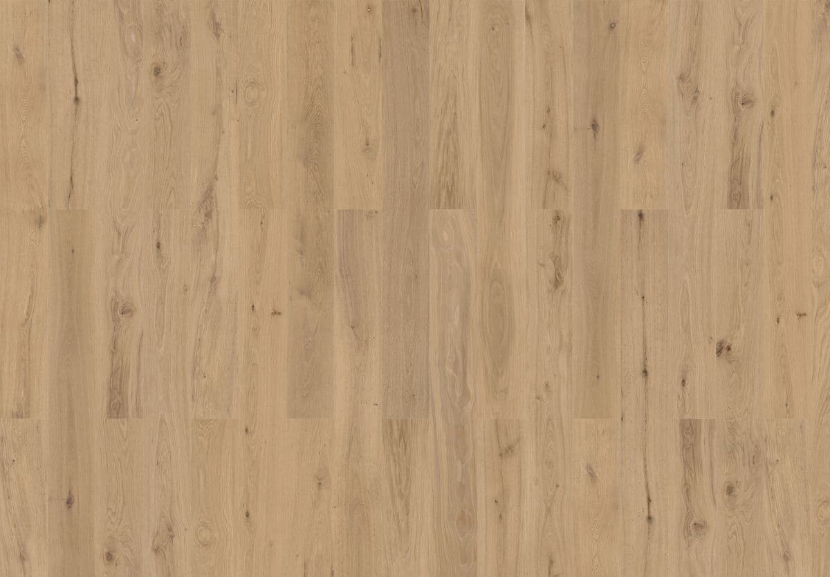 WICANDERS WISE wood Natural | Natural Oak Almond