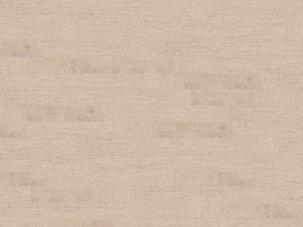 WICANDERS WISE cork inspire 700 HRT Fertigboden | Fashionable Antique White