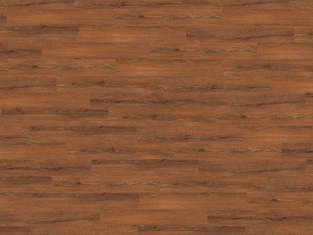 WICANDERS WISE wood inspire 700 SRT Fertigboden | Chocolate Brown Oak