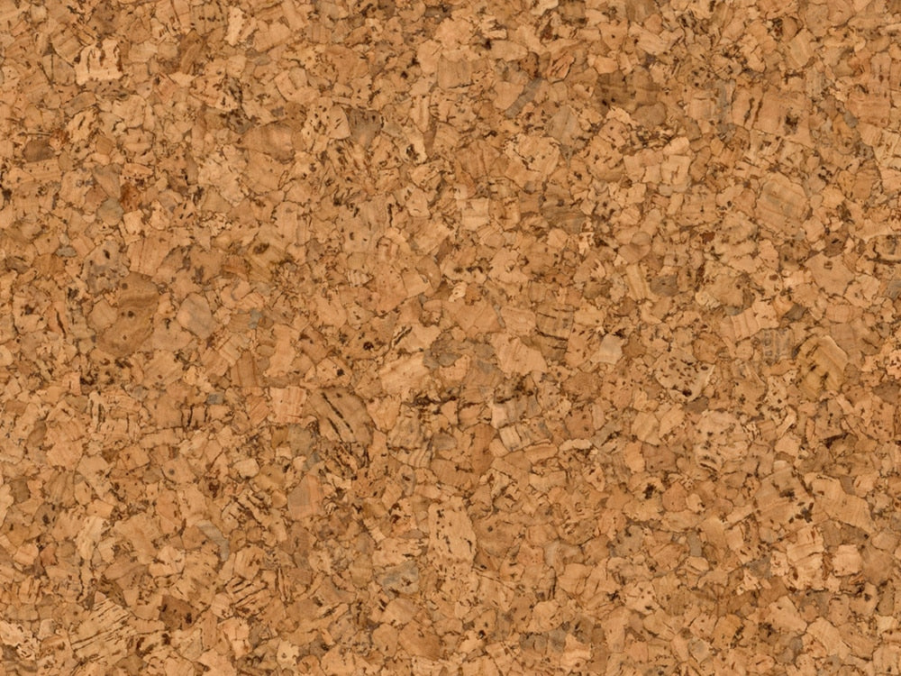 Kork-Fertigparkett AMORIM WISE cork pure | Rhapsody Natural naturbelassen