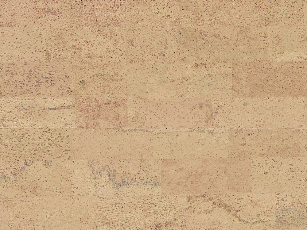 Kork-Fertigparkett AMORIM WISE cork pure | Identity Champagne