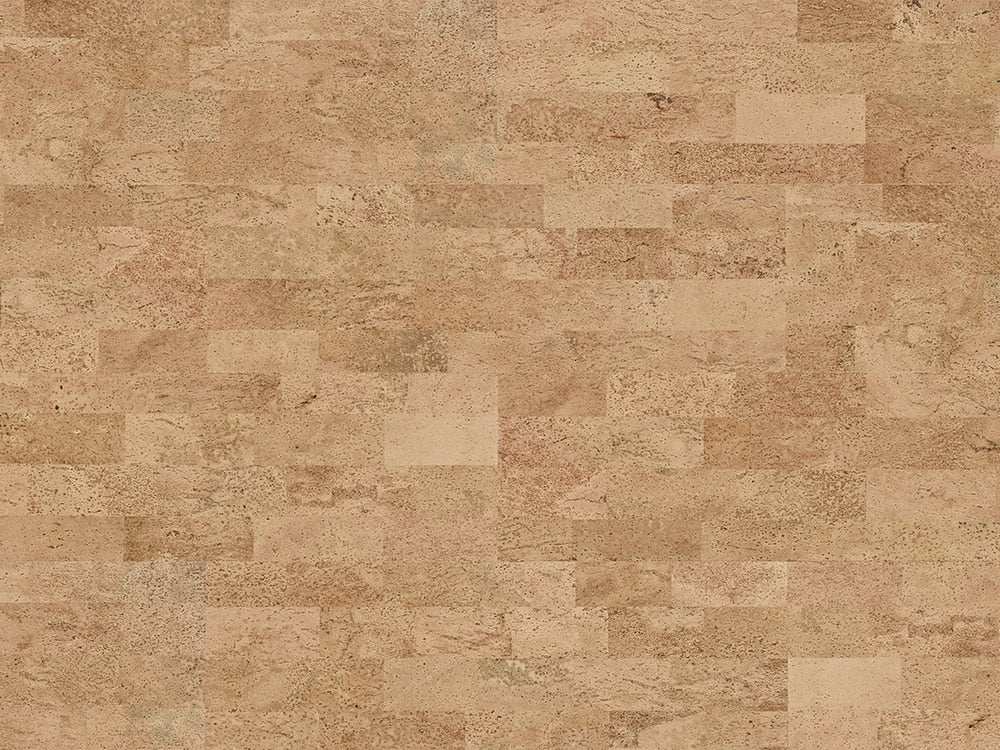 Kork-Fertigparkett AMORIM WISE cork pure | Identity Eden