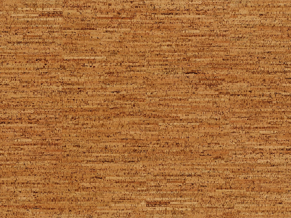 Kork-Fertigparkett AMORIM WISE cork pure | Traces Natural vorversiegelt