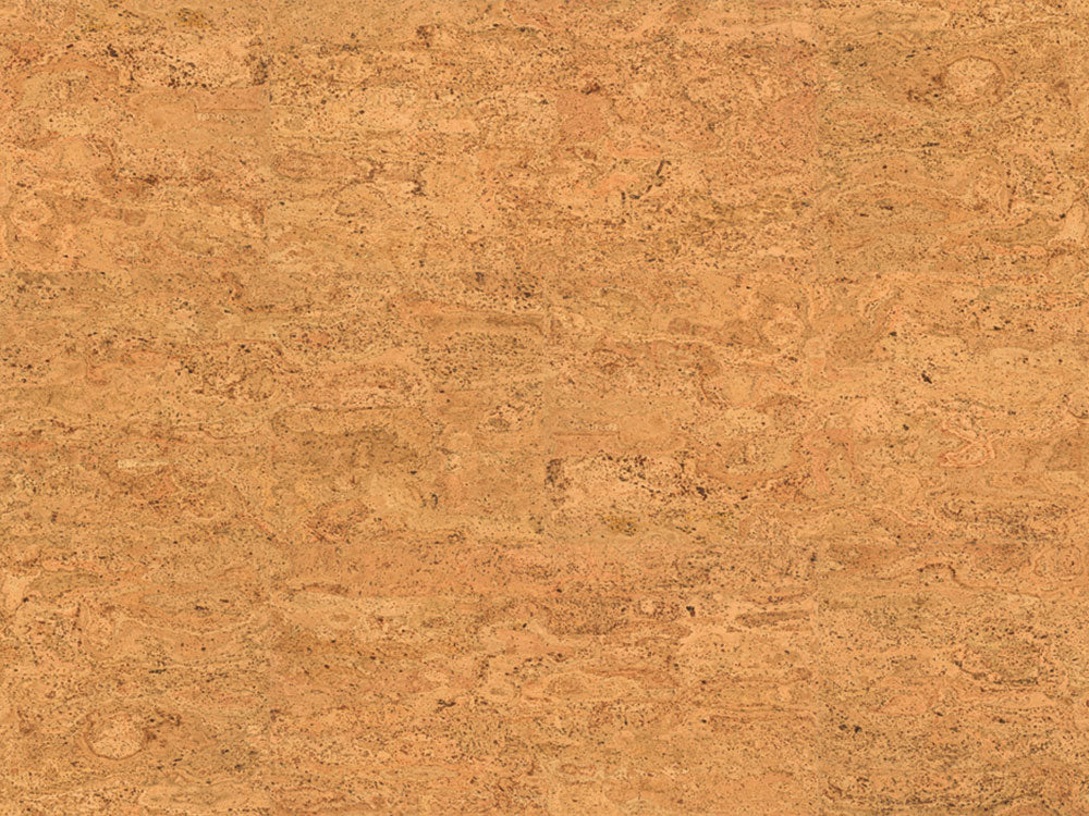 Kork-Fertigparkett AMORIM WISE cork pure | Symphony Natural vorversiegelt