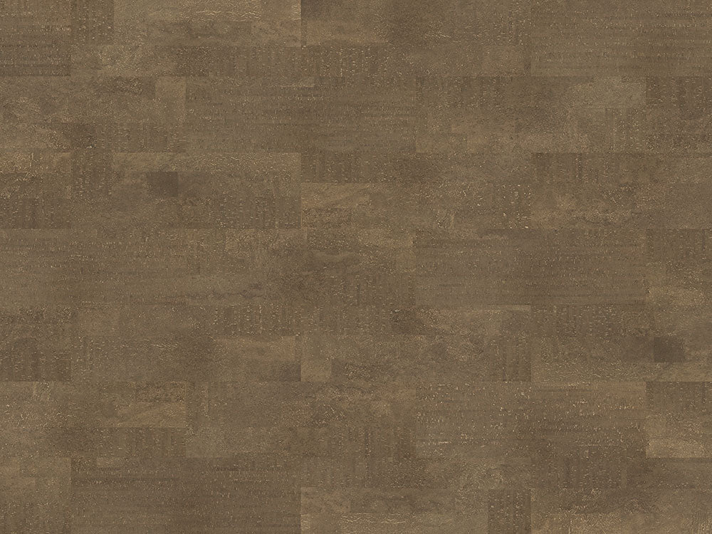 Kork-Fertigparkett AMORIM WISE cork pure | Fashionable Macchiato