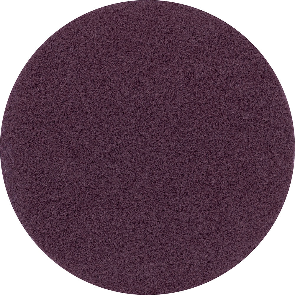 Berger-Seidle | AbraPrime PAD Schleifpads Ø 150 mm Nylon/Korund