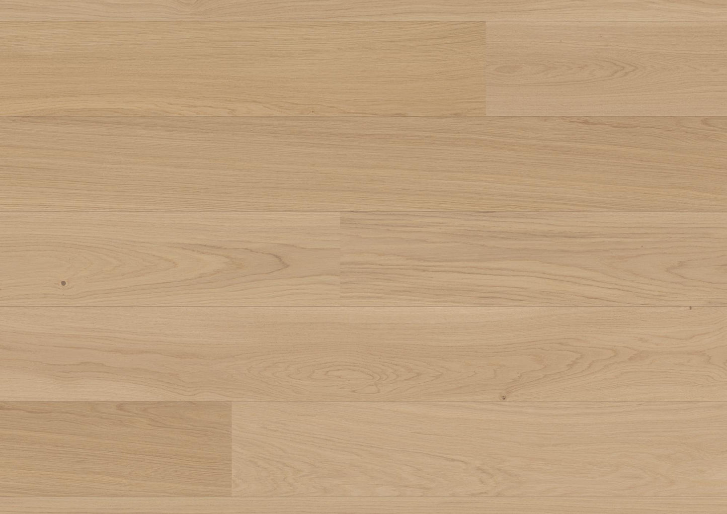 Bauwerk Casapark 209 Click, Landhausdiele, Eiche Crema 14 gebürstet, B-Protect®