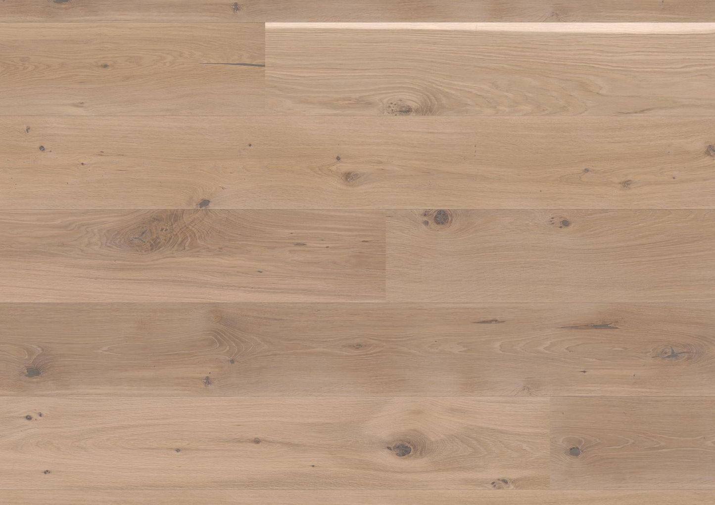 Bauwerk Casapark 209 Click, Landhausdiele, Eiche Farina 46 gebürstet, B-Protect®