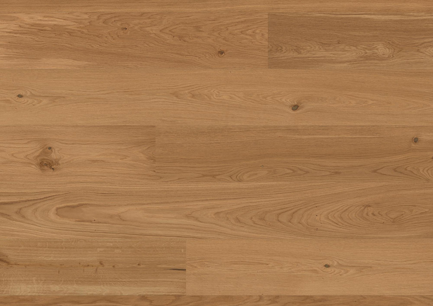Bauwerk Casapark 209 Click, Landhausdiele, Eiche 35 gebürstet, naturgeölt