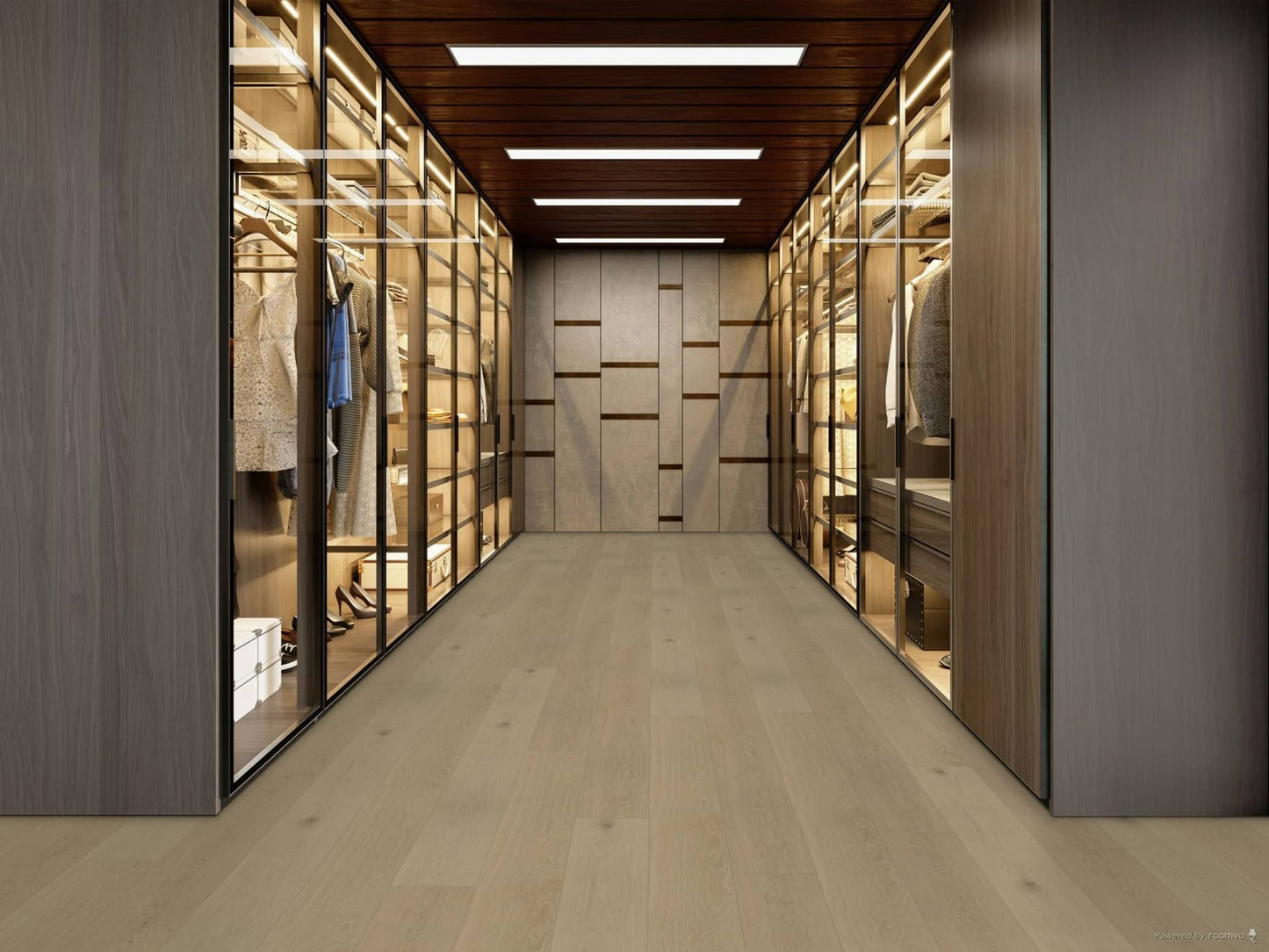 Bauwerk Casapark 209, Landhausdiele, Eiche | Crema 14