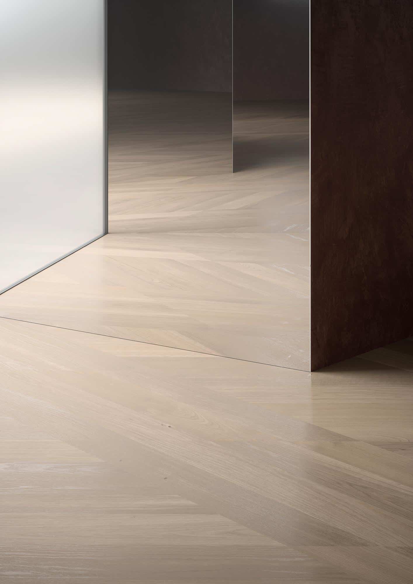 Bauwerk Formpark Rombico, Eiche | Farina 14