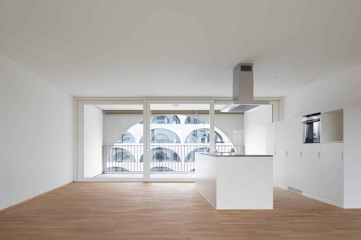 Bauwerk Monopark, Kurzstab, Eiche 13 naturgeölt