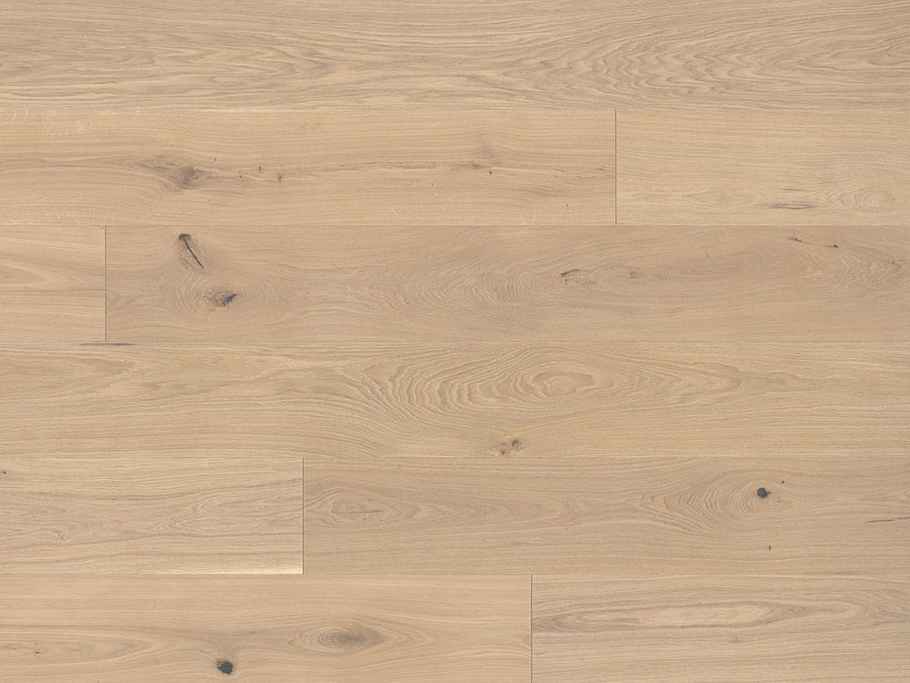 Bauwerk Silverline Edition, Landhausdiele, Eiche | Farina 35