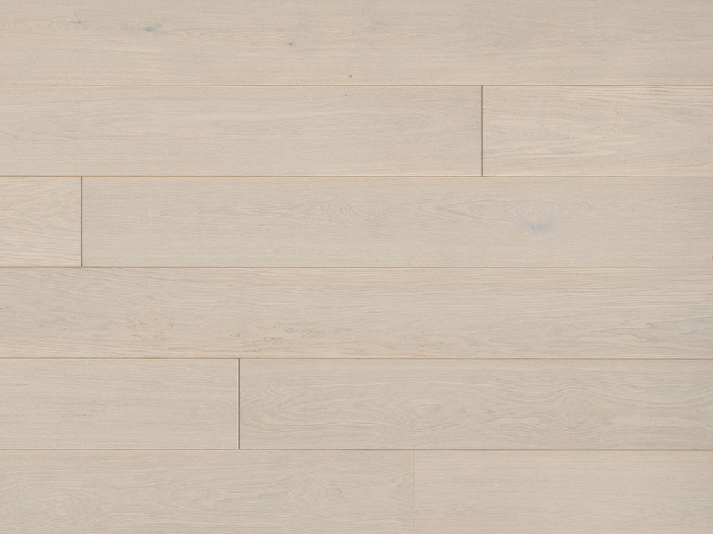 Bauwerk Silverline Edition, Landhausdiele, Eiche | Silver 14