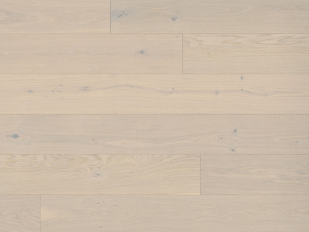 Bauwerk Silverline Edition, Landhausdiele, Eiche | Silver 35