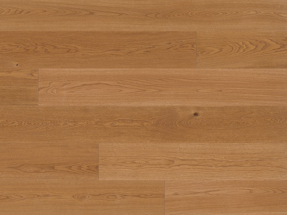 Bauwerk Silverline Edition, Landhausdiele, Eiche | Gold 14