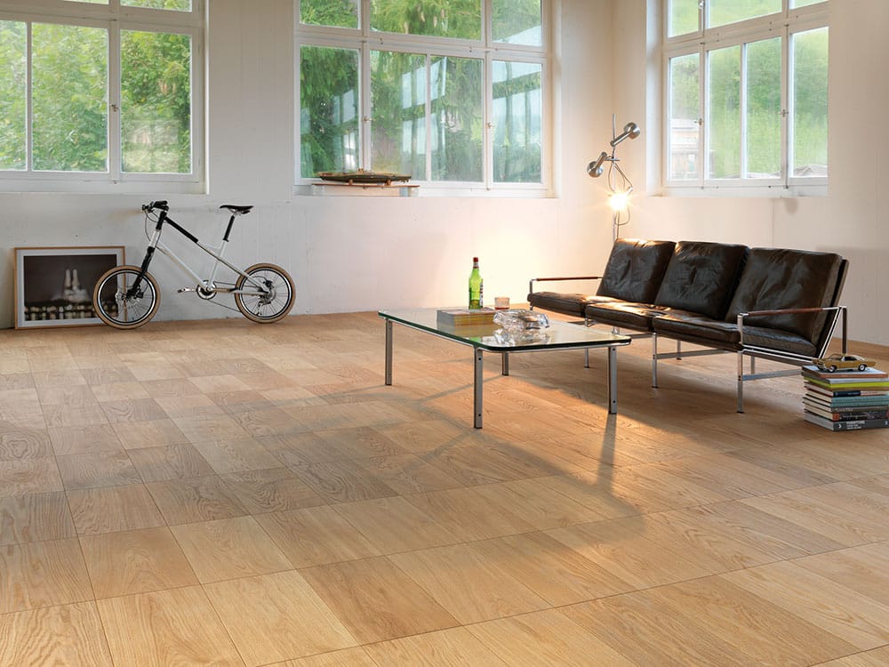 Bauwerk Formpark 520 L, Eiche 14