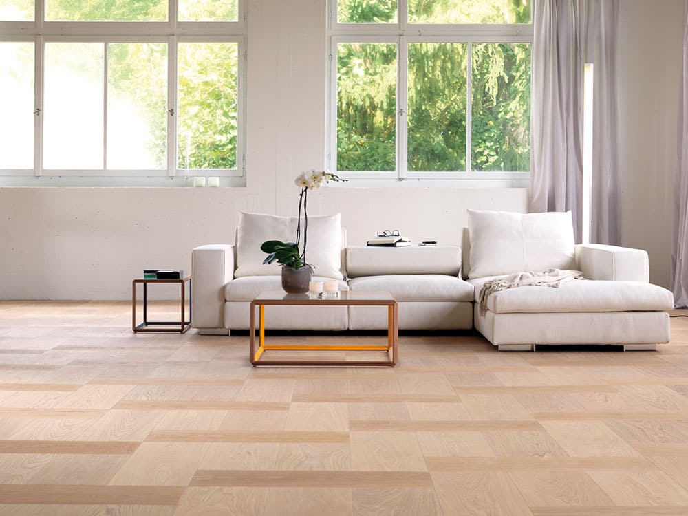 Bauwerk Formpark 780 L, Eiche | Avorio 14