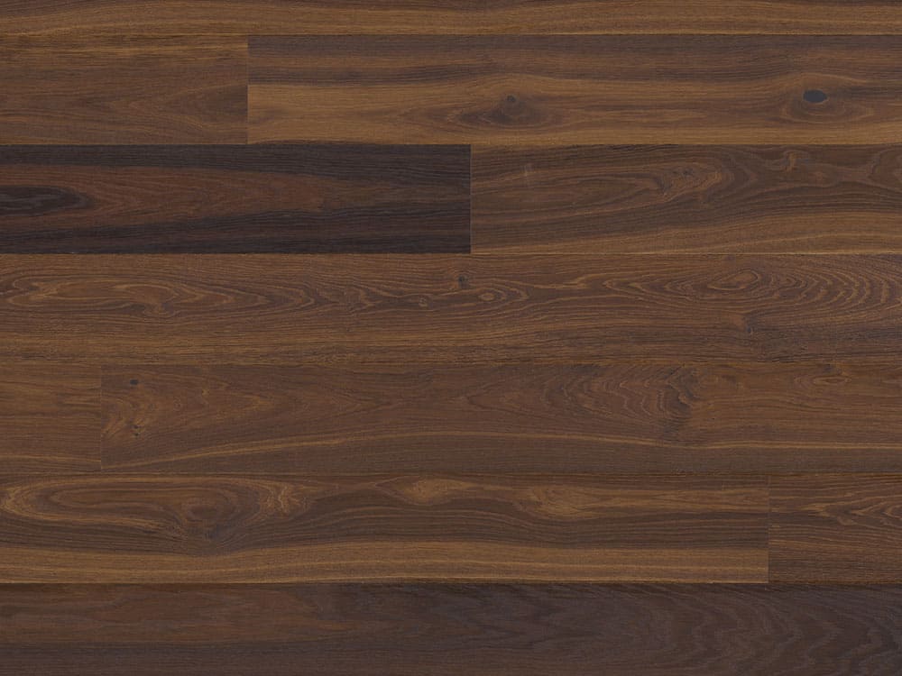 Bauwerk Parkett AG | Studiopark Eiche geräuchert 24