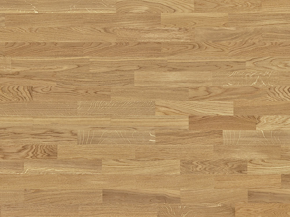 Bauwerk Parkett AG | Triopark | Eiche 14