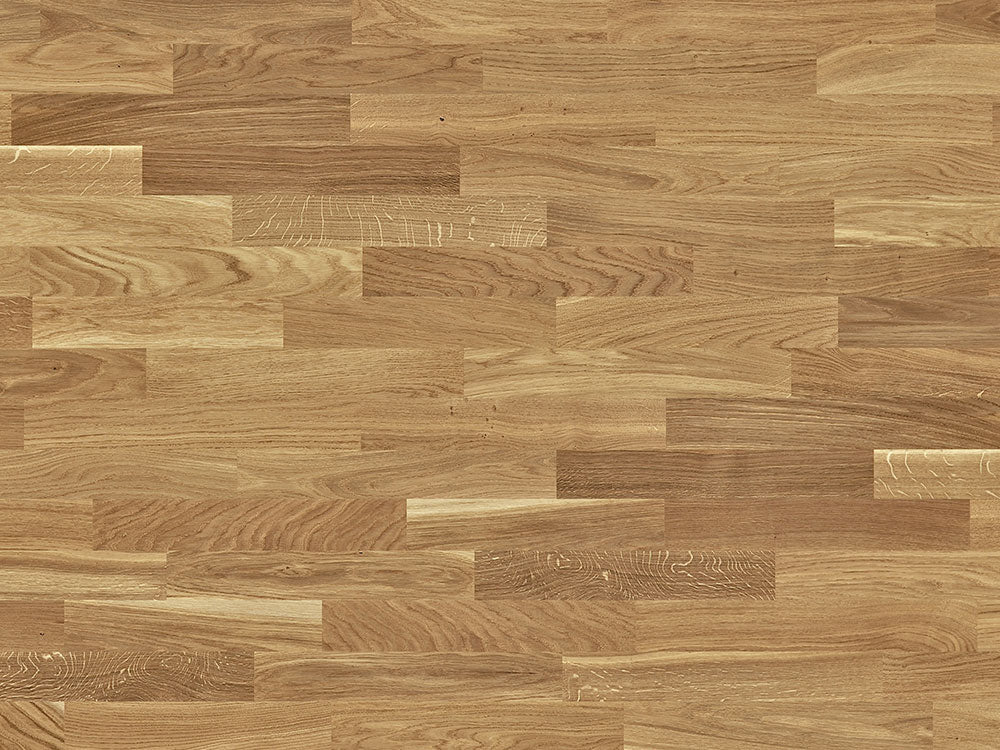 Bauwerk Parkett AG | Triopark | Eiche 15