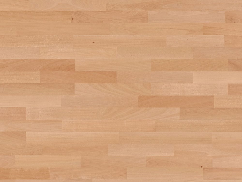 Bauwerk Parkett AG | Triopark Buche gedämpft 14