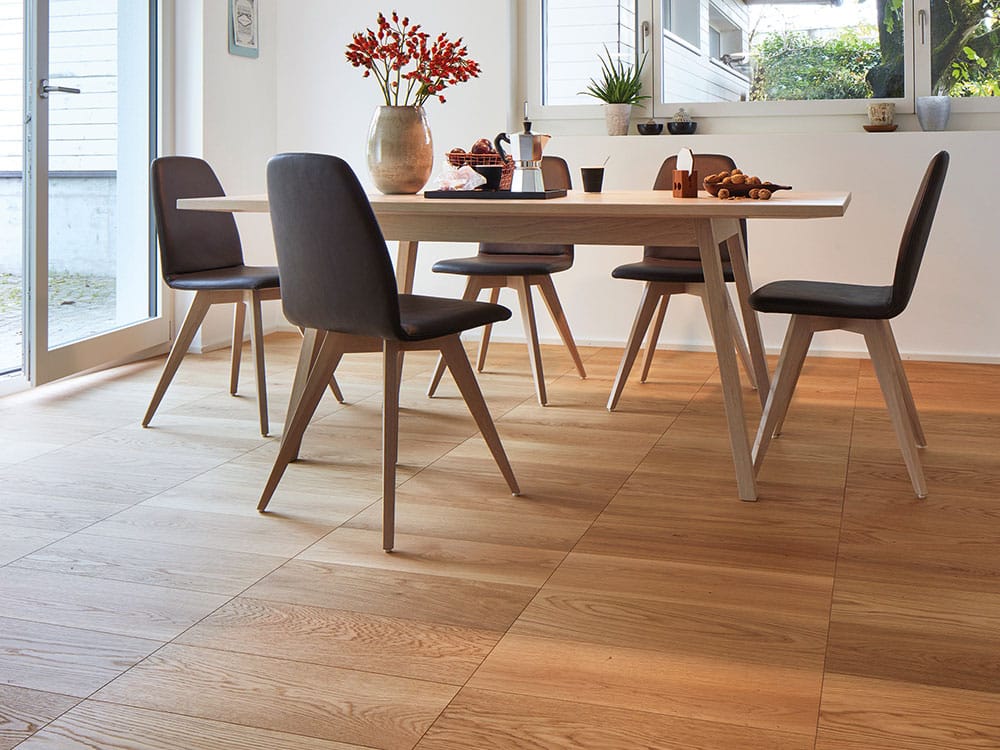 Bauwerk Formpark Mini 380 L, Eiche (FSC® Mix 70%) 14