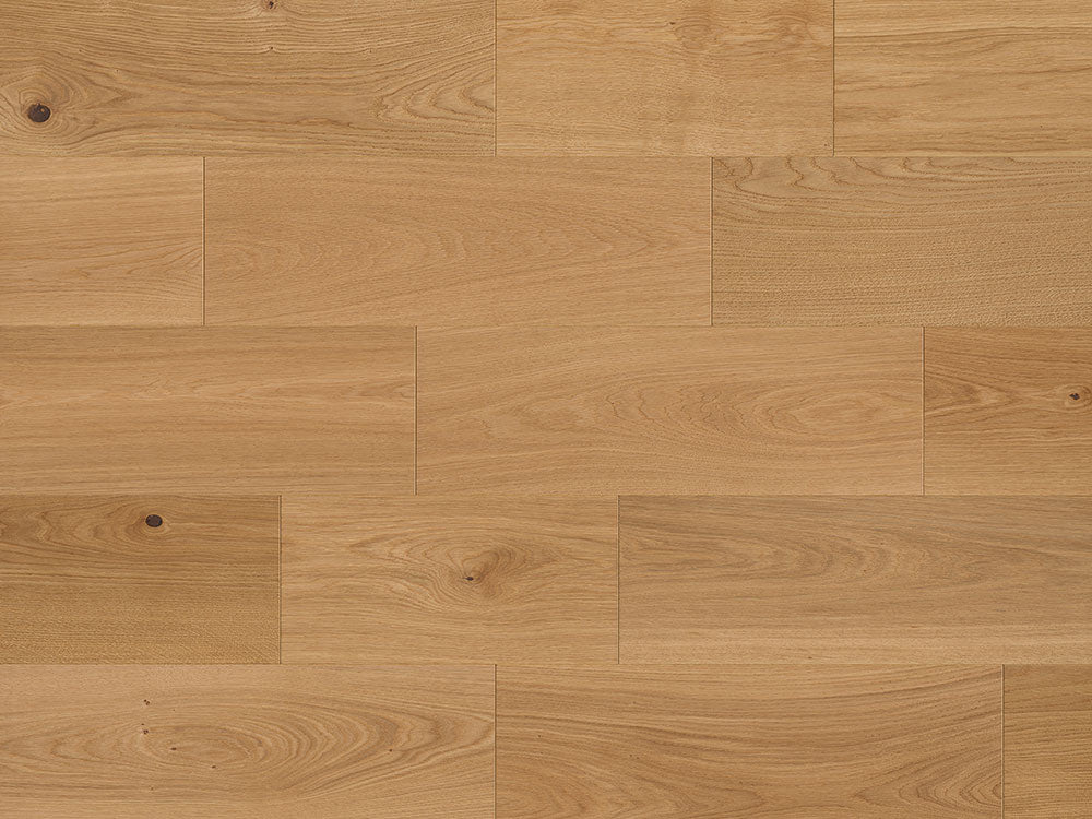 Bauwerk Formpark Mini 570 L, Eiche (FSC® Mix 70%) 14