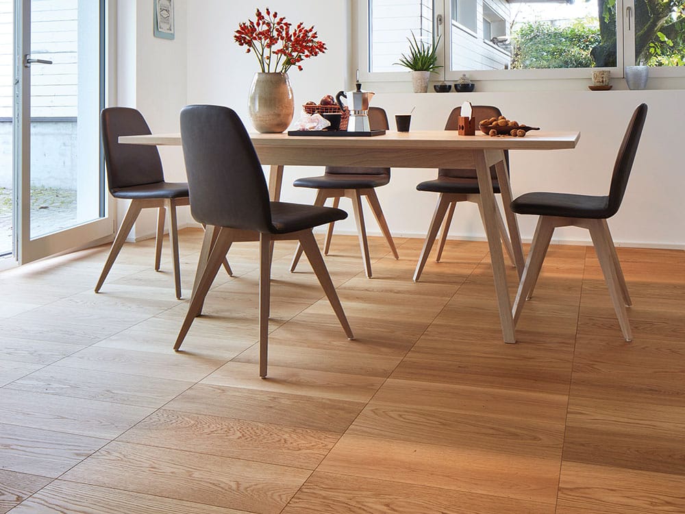 Bauwerk Formpark Mini 570 L, Eiche (FSC® Mix 70%) 14