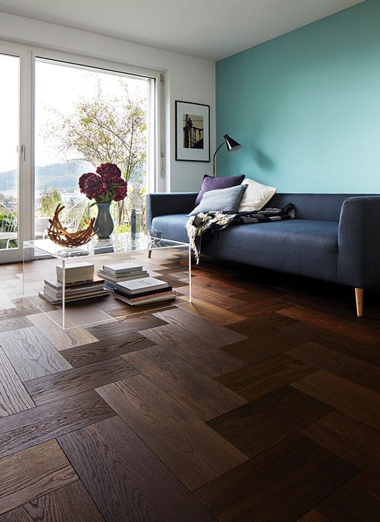 Bauwerk Formpark Mini 570 L, Eiche geräuchert (FSC® Mix 70%) 14