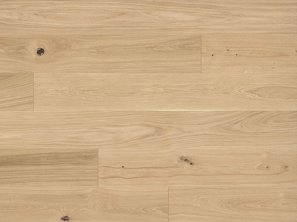 Bauwerk Silverline Edition, Landhausdiele, Eiche | Crema 35