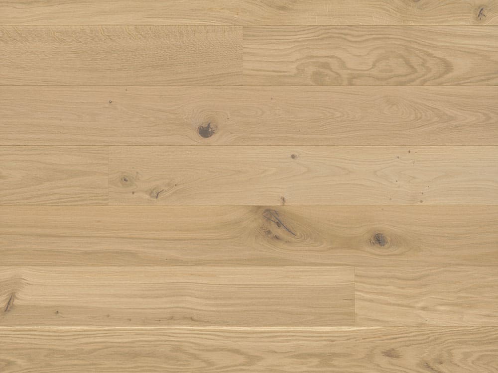 Bauwerk Studiopark, Landhausdiele, Eiche | Crema 46
