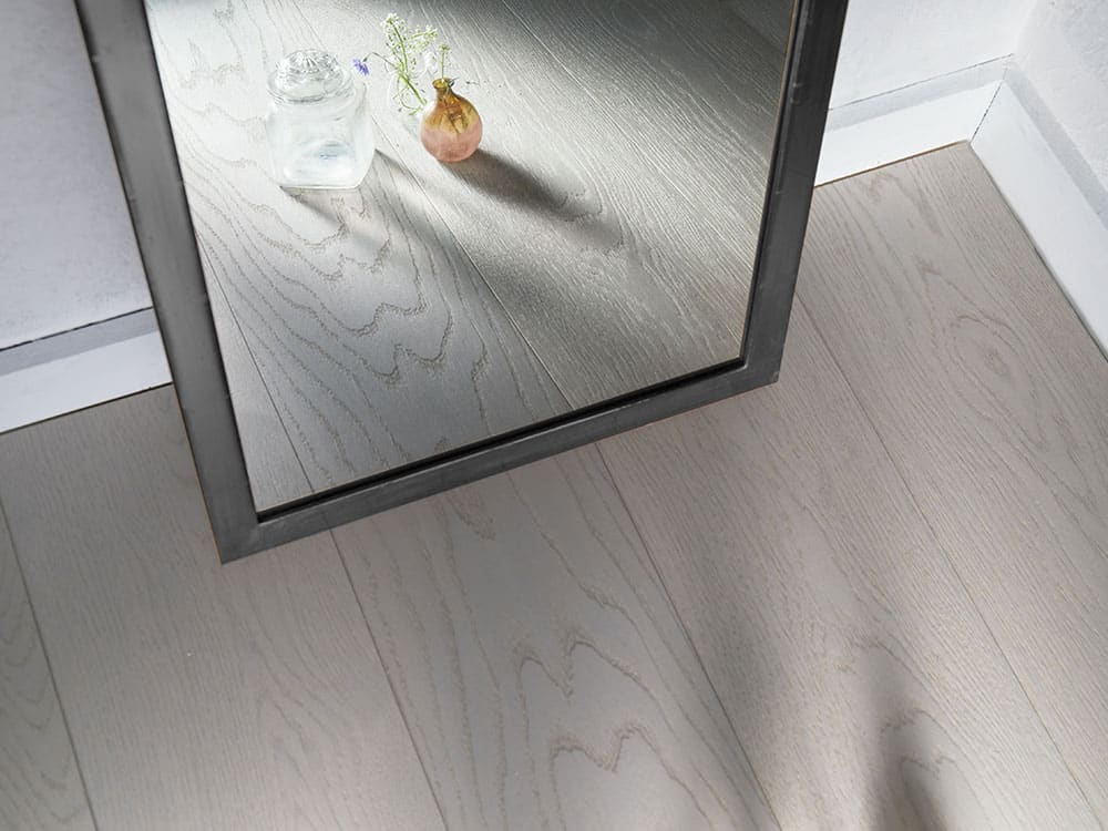 Bauwerk True Colours Edition, Landhausdiele, Eiche | Nuvola 25