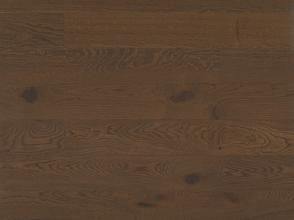 Bauwerk Parkett AG | Studiopark Eiche | Mocca 46