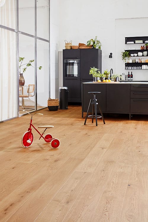 Bauwerk Casapark 209, Landhausdiele, Eiche | Ambra 15
