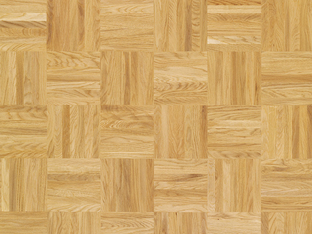 Bauwerk Parkett AG | Klebeparkett Klötzli-Parkett Mosaik Eiche (FSC® 100%) 24