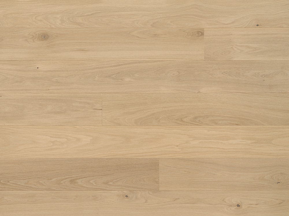 Bauwerk Casapark 139, Landhausdiele, Eiche | Crema 14 gebürstet, B-Protect