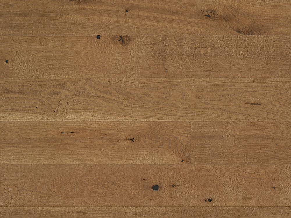 Bauwerk Casapark 181, Landhausdiele, Eiche | Ambra 15
