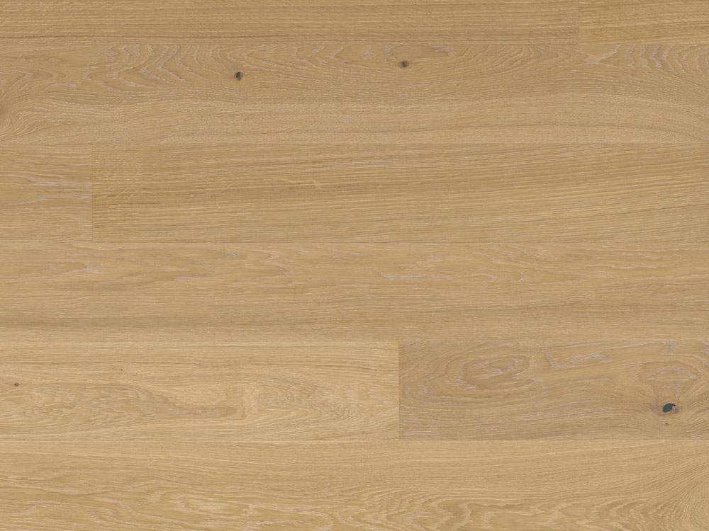 Bauwerk Casapark 181, Landhausdiele, Eiche | Farina 14 gebürstet, B-Protect