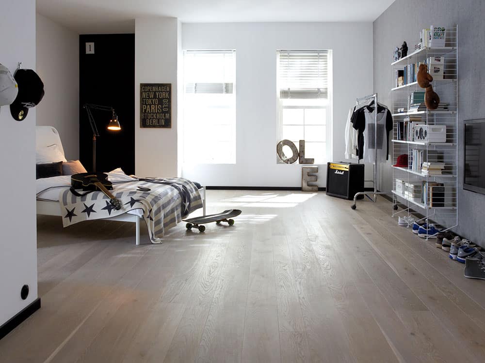 Bauwerk Casapark 181, Landhausdiele, Eiche | Sasso 15