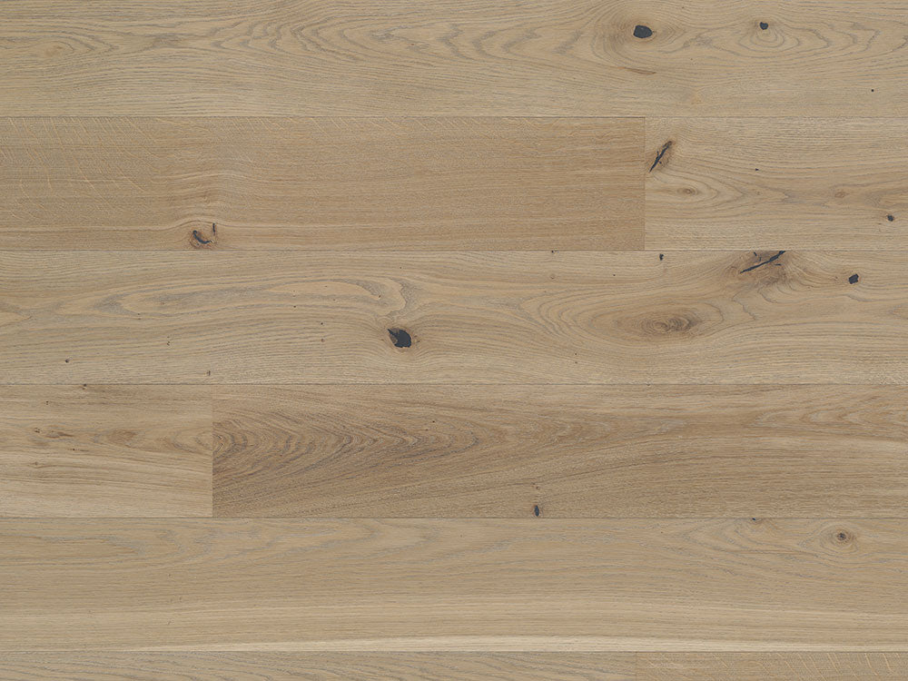 Bauwerk Casapark 181, Landhausdiele, Eiche | Sasso 15