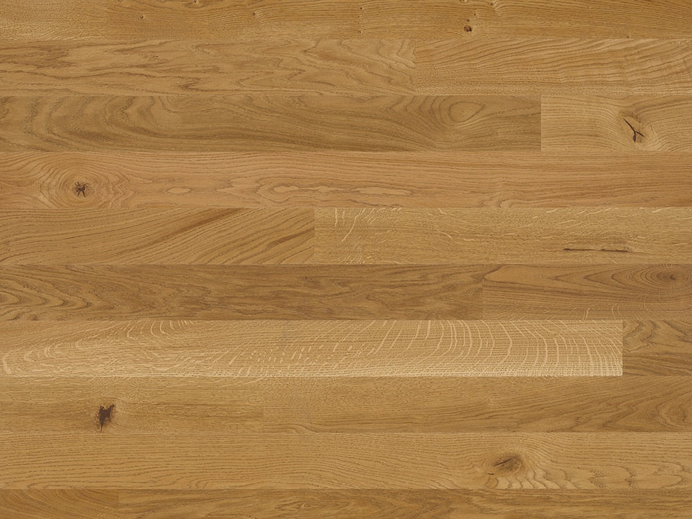 Bauwerk Parkett AG | Cleverpark Eiche | Mandorla 34