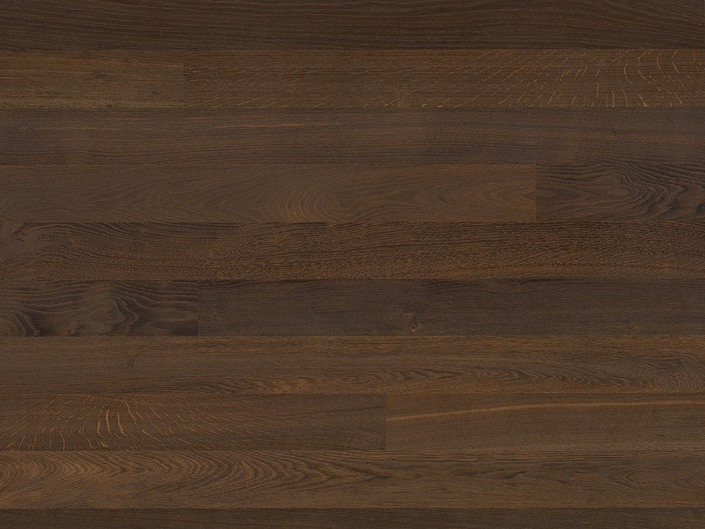 Bauwerk Parkett AG | Cleverpark Eiche geräuchert 14