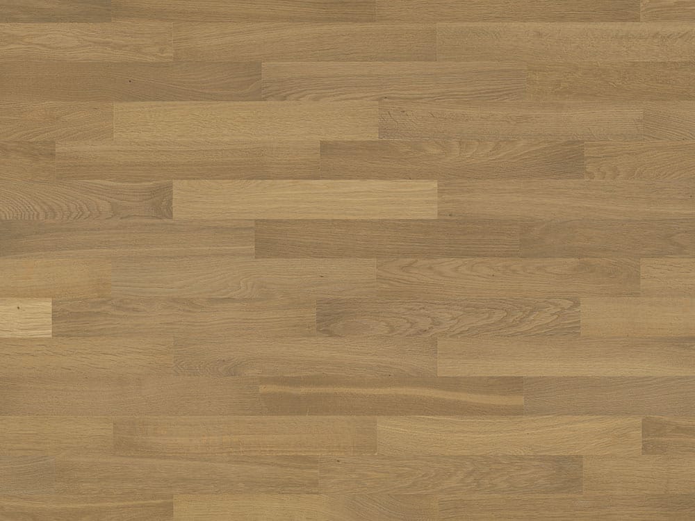Bauwerk Monopark, Kurzstab, Eiche angeräuchert | Crema 15